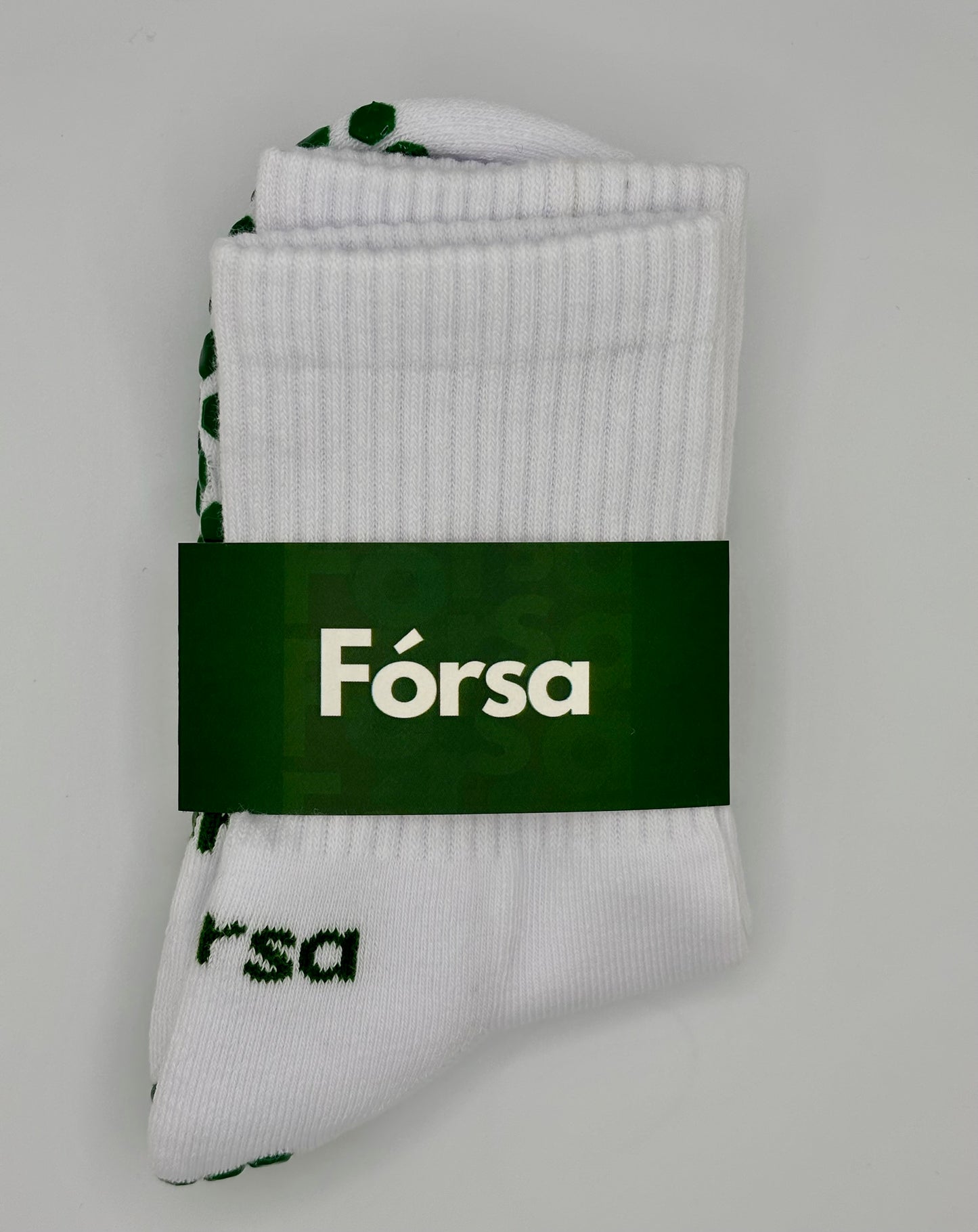 Fórsa White
