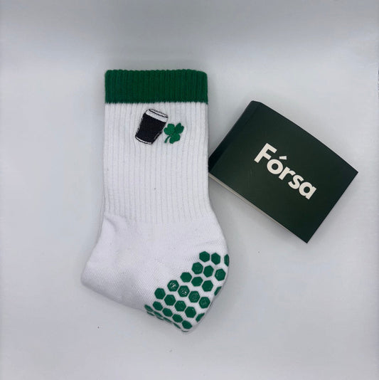 Irish Sock
