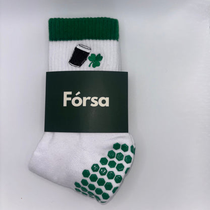 Irish Sock