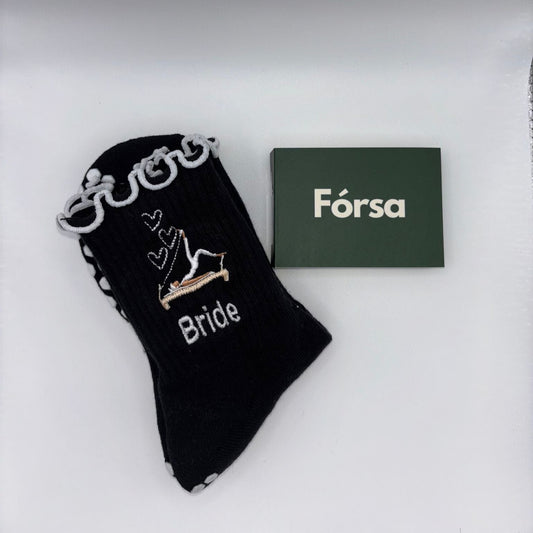 Personalised Reform Sock